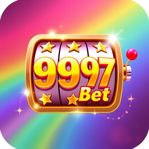 Logo da 9997bet