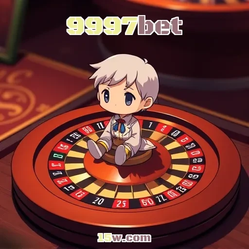 9997bet: Atrações Irresistíveis e Novidades no Mundo dos Jogos