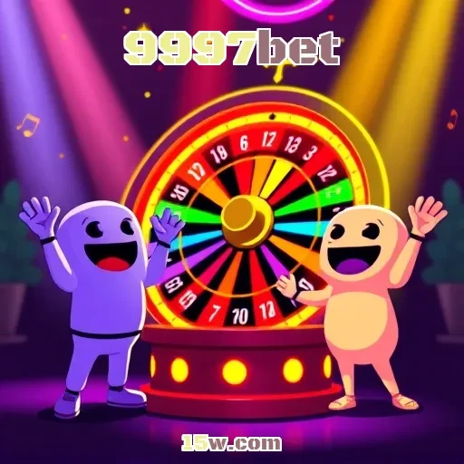 9997bet: O Que Esperar da Seção de Cadastro para Apostadores