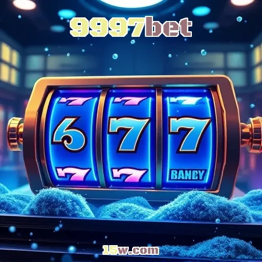 9997bet Apostas Esportivas: Emoção e Interação ao Seu Alcance!