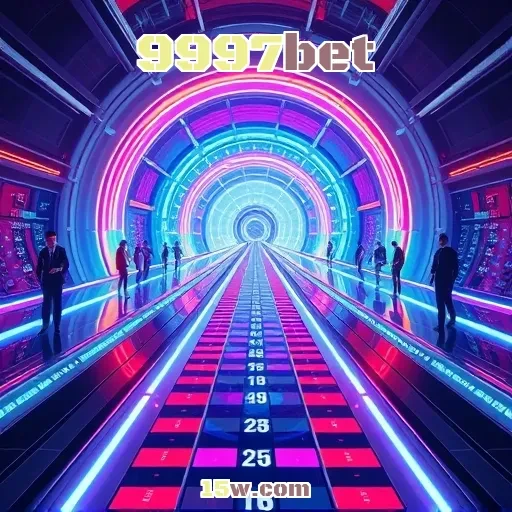 9997bet: A Seção Las Vegas e Seus Recursos Incríveis